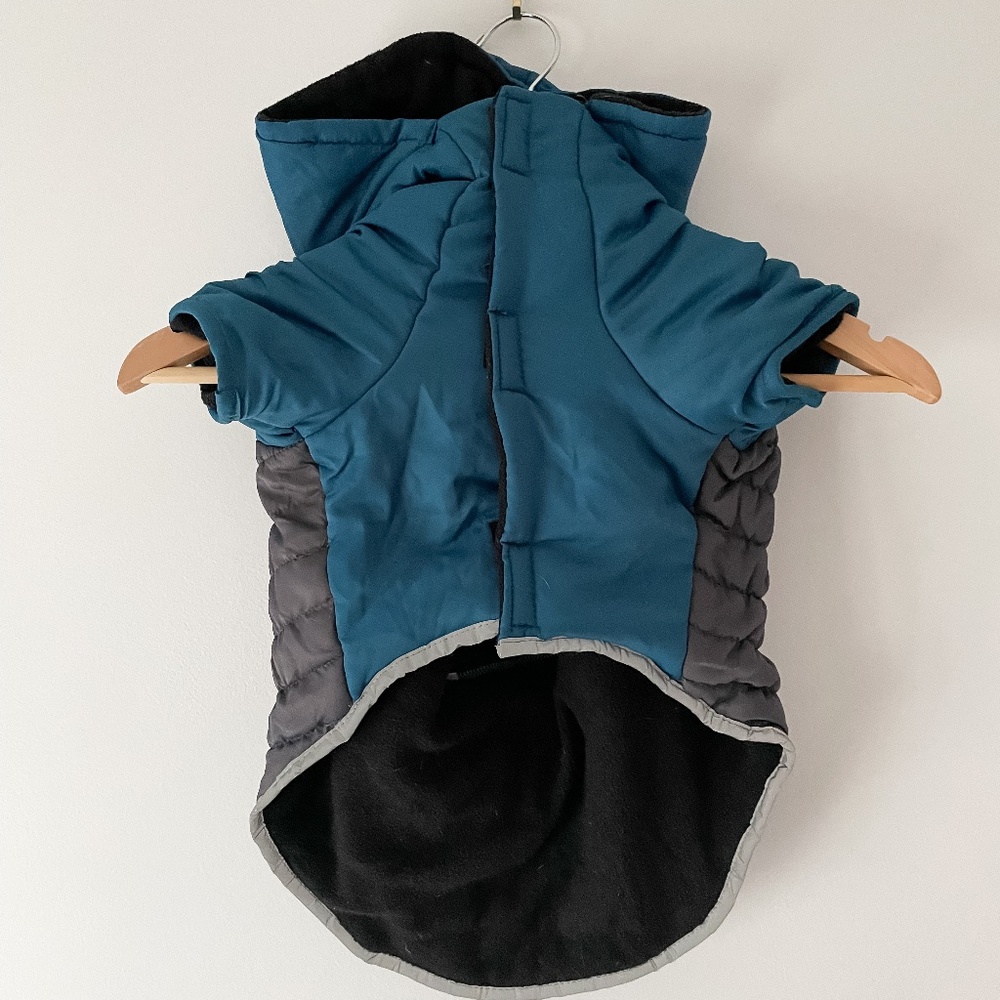Kong // Dog Winter Jacket Large